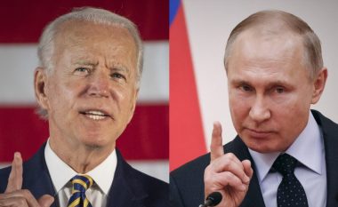 Franca zbulon negociatat: Kur mund të ndodh takimi Putin-Biden
