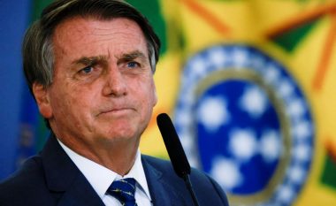 Presidenti i Brazilit: Ukrainasit zgjodhën t’i besojnë një komediani, ne nuk mbajmë anë