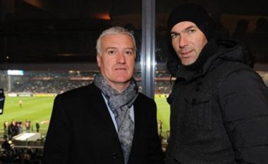 RMC Sport zbuloi arsyen e vërtetë të “jo” së Zidane ndaj PSG-së