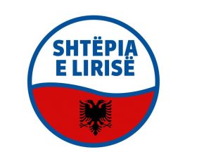 Logoja e Berishës dhe LSI-së