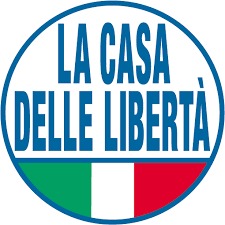 Logoja e Silvio Berlusconit