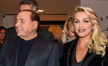 “Kemi marrëdhënie aq të fortë sa nuk kemi nevojë për martesë”, Berlusconi flet për lidhjen me partneren 53 vite më të re (FOTO LAJM)