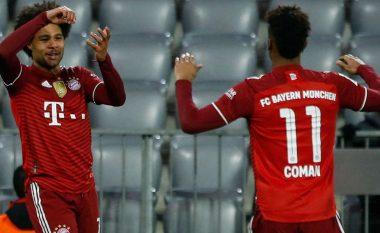 Bayern Munich nuk ndalet, fiton me përmbysje ndaj Leipzig (VIDEO)