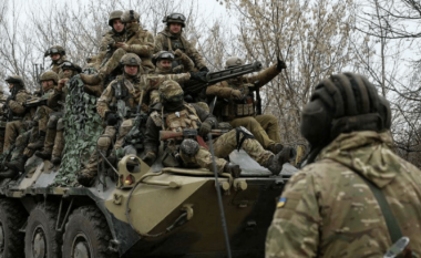 Ukraina bën bilancin: Kaq burra rusë kanë humbur jetën që nga fillimi i sulmeve