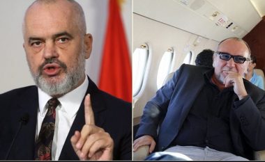 Rama flet për dënimin e Becchettit: Sa të jem unë kryeministër ai nuk merr asnjë lekë nga shteti shqiptar