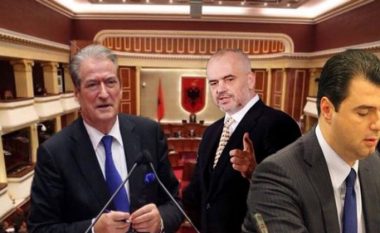 “Berisha jashtë loje”, sondazhi PIPOS për “6 Marsin”: Partia Demokratike fiton Durrësin, Dibrën e Shkodrën
