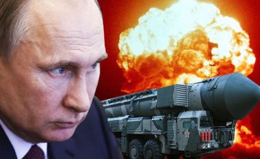 Analiza e “The Times”: Sa e mundshme është një luftë bërthamore dhe çfarë armësh ka Rusia? Skenari tragjik
