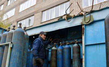 Albeu: Perëndimi dhe gazi rus, çfarë ngërçi krijon për BE ndërprerja e furnizimit nga Moska (FOTO LAJM)