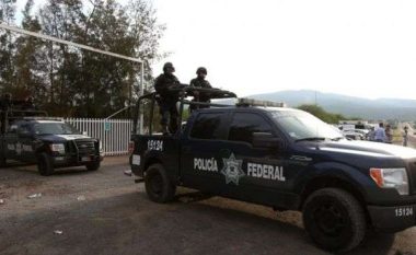 Përleshje mes bandave të drogës në Meksikë, 16 viktima
