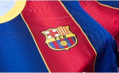 Barcelona refuzoi sponsorin e kriptomonedhave edhe pse të ardhurat do të ishin të larta