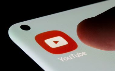 YouTube pezullon disa kanale ruse nga gjenerimi i të ardhurave, përfshirë dhe RT