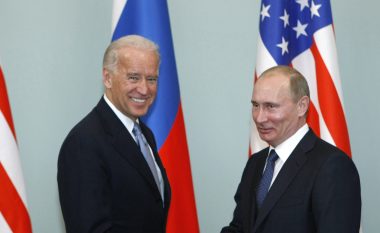 U përfol për takim Biden-Putin, reagon për herë të parë Moska