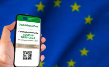 Këshilli i Europës refuzon certifikatën “Green pass”: Është në kundërshtim me shkencën!