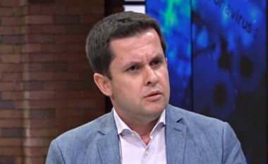 “Problemi më i madh në kryeqytet është dëgjesa e qytetarëve”, Alimehmeti: Bashkia e Tiranës, trampolinë drejt kryeministrisë