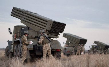 Sulmet me raketa në Kherson, vritet zyrtari rus
