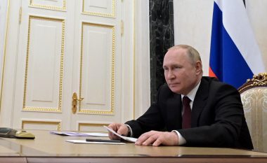 Rajonet e kontrolluara nga rebelët i kërkojnë Putinit t’i njohë ato si të pavarura