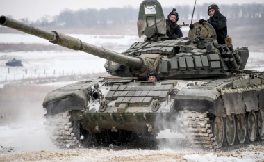 Dështojnë negociatat, Putini urdhëron ushtrinë të “shkeli gazin”