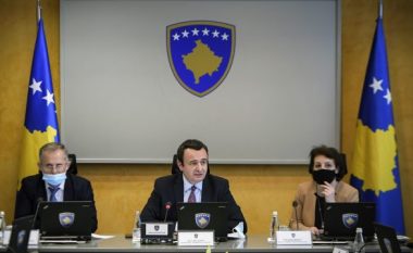 Lufta në Ukrainë, qeveria e Kosovës vendos që rezervat shtetërore të furnizohen pa procedura
