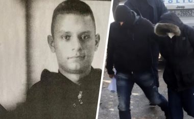 Vrasja e të riut grek, flet avokatja e 20-vjeçarit shqiptar: Klienti im e ka parë kush e kishte thikën dhe do ta tregojë emrin