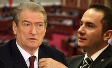 Sherr mes Berishës e Salianjit në Kuvend, ish-kryeministri “pushton” foltoren