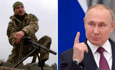 Klitschko-Putinit: Nuk më ke lënë zgjidhje tjetër, tani do të marrë armën dhe do të luftoj (VIDEO)