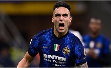 Inter mund të sakrifikojë Lautaro Martinez për të afruar dy sulmues