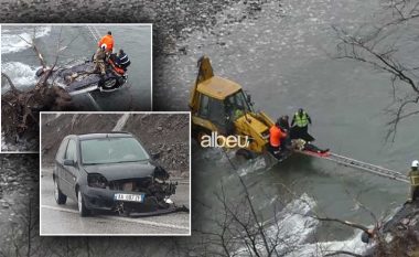 Viktimat të gjithë nga Kukësi! Nga përplasja me “Ford-in” te rënia në lumë, si ndodhi aksidenti tragjik në Elbasan