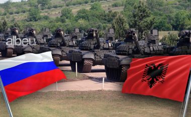 Sulm nga toka e deti! Zbulohet plani i Rusisë për pushtimin e Shqipërisë