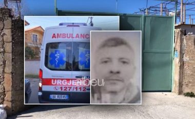 DETAJE/ 46-vjeçari i vrarë prej ditësh me plumb në shpatull, tre të shoqëruar në Vlorë