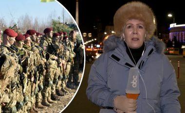 “Janë vrarë 5 ushtarë ukrainas në kufi me Rusinë”, gazetarja: Lajm i rremë