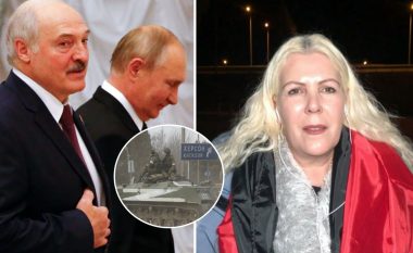 Gazetarja: Putin dëshiron të sjellë në Ukrainë modelin qeverisës të Lukashenkos