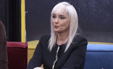 “Nuk kam nevojë për fustane”, Monika Lubonja e pakënaqur, zbulon dëshirën që “BB VIP” nuk ia plotësoi