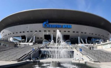 Liz Truss: Finalja e Champions League nuk duhet të luhet ne St Petersburg