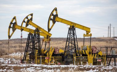 Gjiganti britanik i naftës tërheq 19.75% të aksioneve nga firma shtetërore ruse Rosneft
