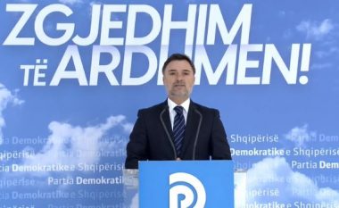 Alibeaj:  Kush zgjedh partinë e re të Metës e Berishës më 6 mars, mban në pushtet Ramën