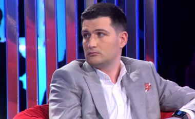 Bëri bujë si opinionist në “Big Brother VIP”, Arbër Hajdari zbulon vendimin drastik