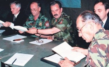 Kishte rol kyç për t’i dhënë fund luftës në Kosovë, ndahet nga jeta ish-gjenerali serb