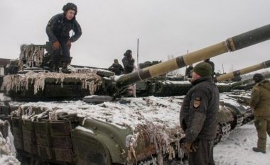 Albeu: Zyrtarët: Rusia nis sulmin e dytë me raketa hipersonike