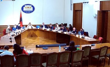 “Inceneratorët”, dy ministra dhe dy kryebashkiakë dëshmojnë në Komisionin Hetimor