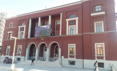 PD: Bashkia Durrës përdor fondin e rindërtimit në zgjedhje, është zyrtare