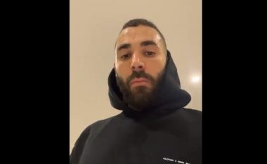 Real Madrid ia ndjenë mungesën, Benzema: Po kthehem më i fuqishëm se më parë (VIDEO)