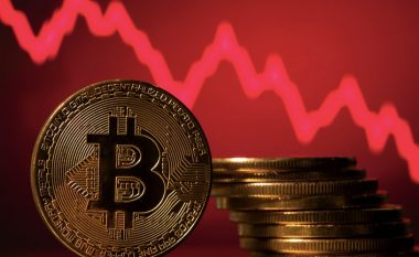 Bitcoin kapërcen 45 mijë dollarët për herë të parë që nga Prilli i vitit 2022