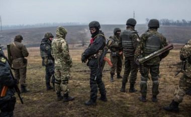 Zyrtari amerikan: Nuk kemi parë forca Bjelloruse të luftojnë në Ukrainë
