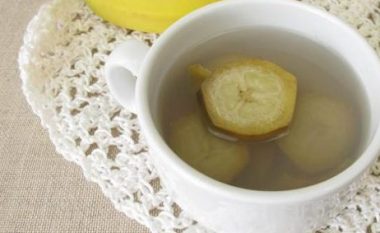 Çaji ideal kundër plakjes, pa kosto dhe përgatitet lehtë