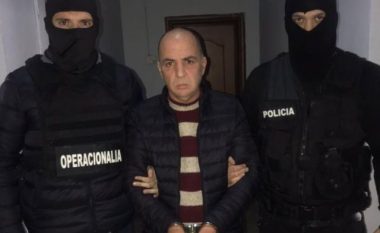 I dënuar me 11 vite burg nga gjykata e Milanos, kapet dhe ekstradohet drejt Italisë 51-vjeçari
