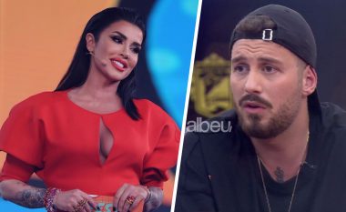 “Kush do ta fitojë BB VIP”, Jonida Maliqi habit me deklaratën për ish-kunatin (VIDEO)
