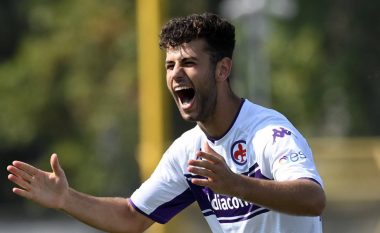 Një yll duke ‘lindur’ te Fiorentina, talenti shqiptar ndjek shembullin e Brojës