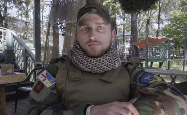 Pjesë e ushtrisë ukrainase, shqiptari nën hetim nga prokuroria e Elbasanit