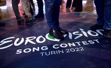 A do të konkurojë Rusia në Eurovision pas sulmit të Ukrainës?