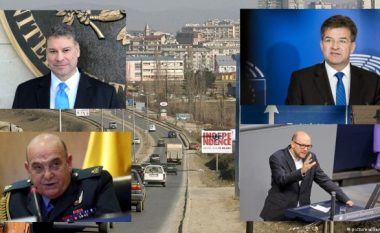Një armatë emisarësh për Kosovën, Serbinë e Ballkanin, a do të realizohet më në fund puna?